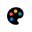AuroraGardenPlain Logo